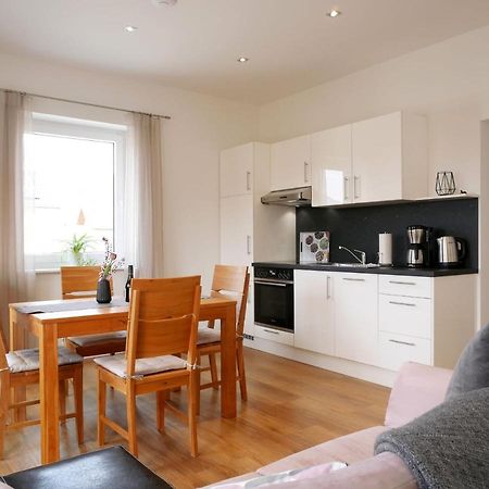 Ferienhaus Dorfleben โฟกท์สบวร์ก ภายนอก รูปภาพ