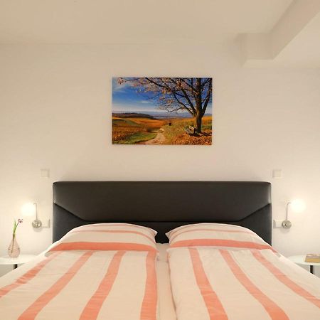 Ferienhaus Dorfleben โฟกท์สบวร์ก ภายนอก รูปภาพ