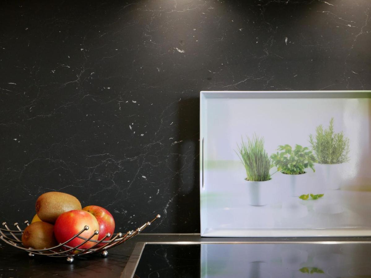 Ferienhaus Dorfleben โฟกท์สบวร์ก ภายนอก รูปภาพ