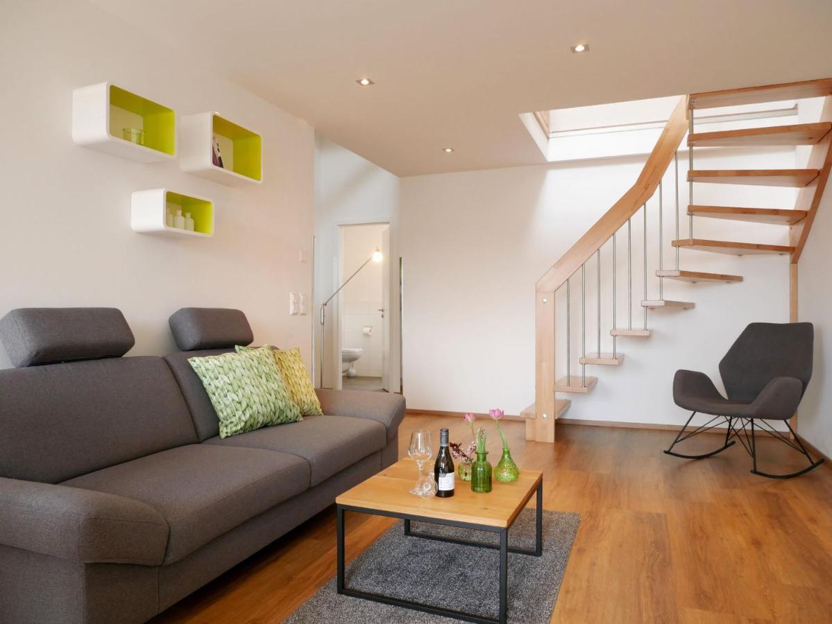 Ferienhaus Dorfleben โฟกท์สบวร์ก ภายนอก รูปภาพ