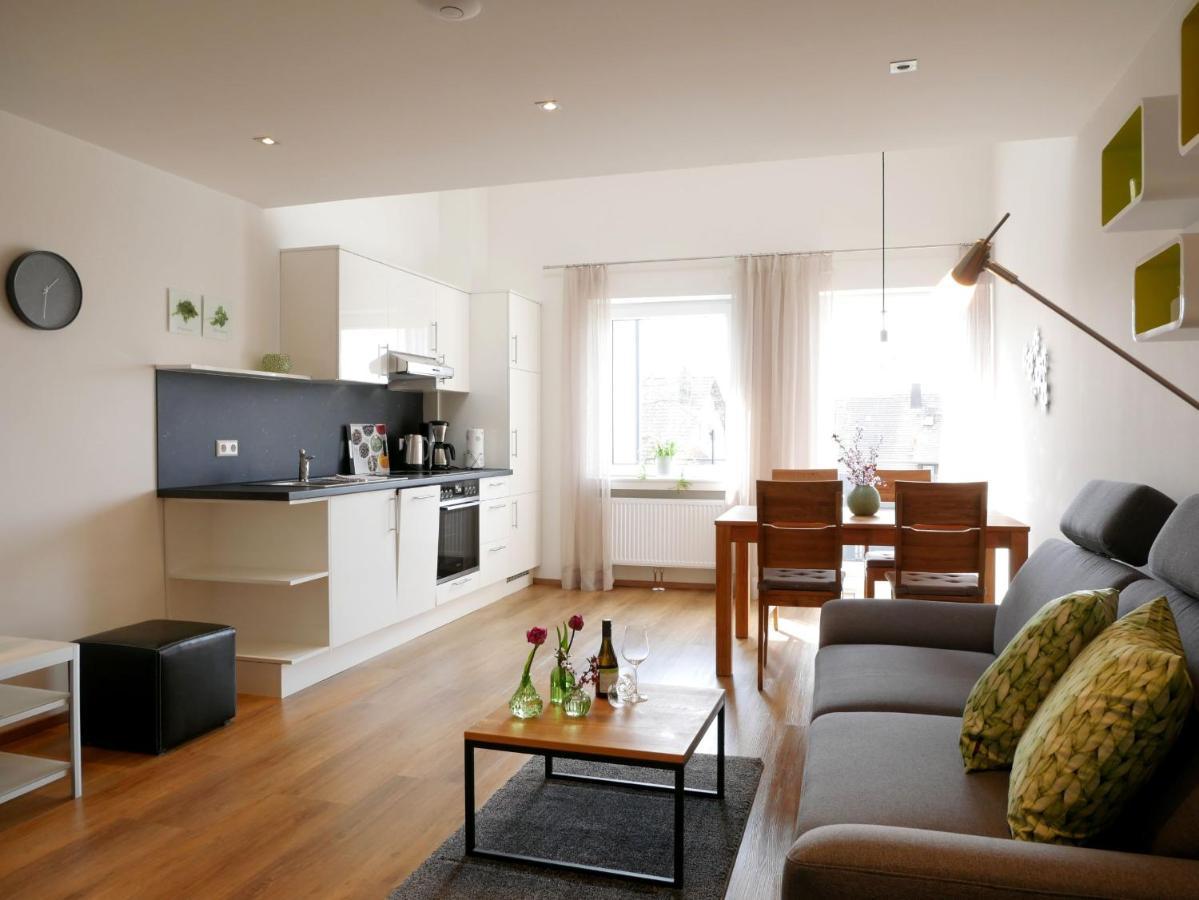 Ferienhaus Dorfleben โฟกท์สบวร์ก ภายนอก รูปภาพ