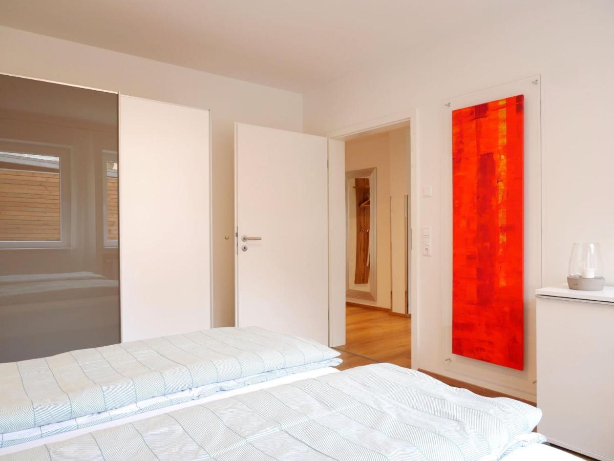 Ferienhaus Dorfleben โฟกท์สบวร์ก ภายนอก รูปภาพ