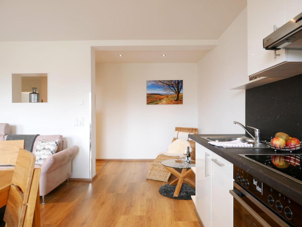 Ferienhaus Dorfleben โฟกท์สบวร์ก ภายนอก รูปภาพ