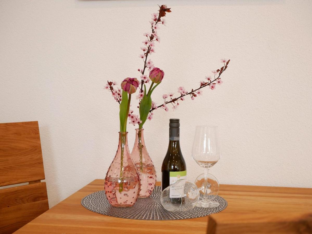 Ferienhaus Dorfleben โฟกท์สบวร์ก ภายนอก รูปภาพ