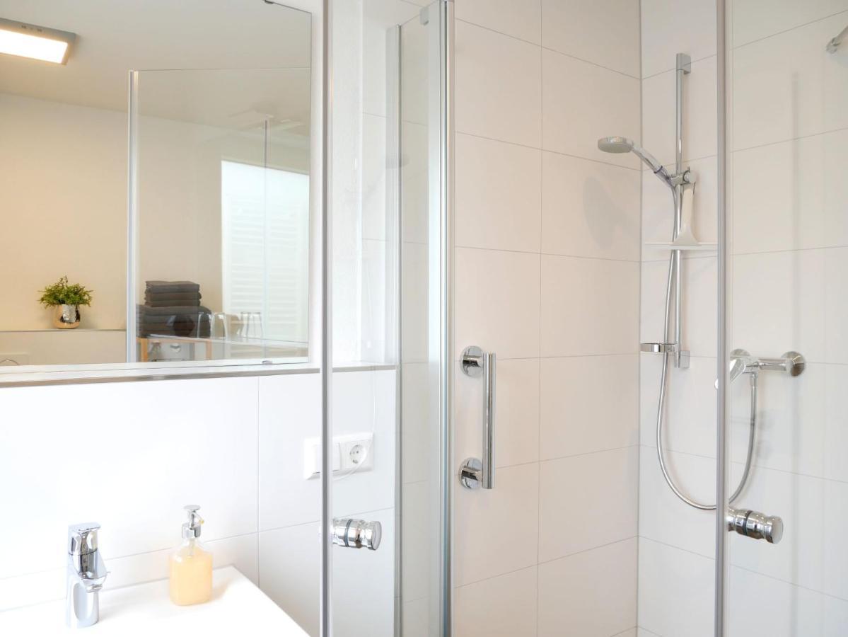 Ferienhaus Dorfleben โฟกท์สบวร์ก ภายนอก รูปภาพ