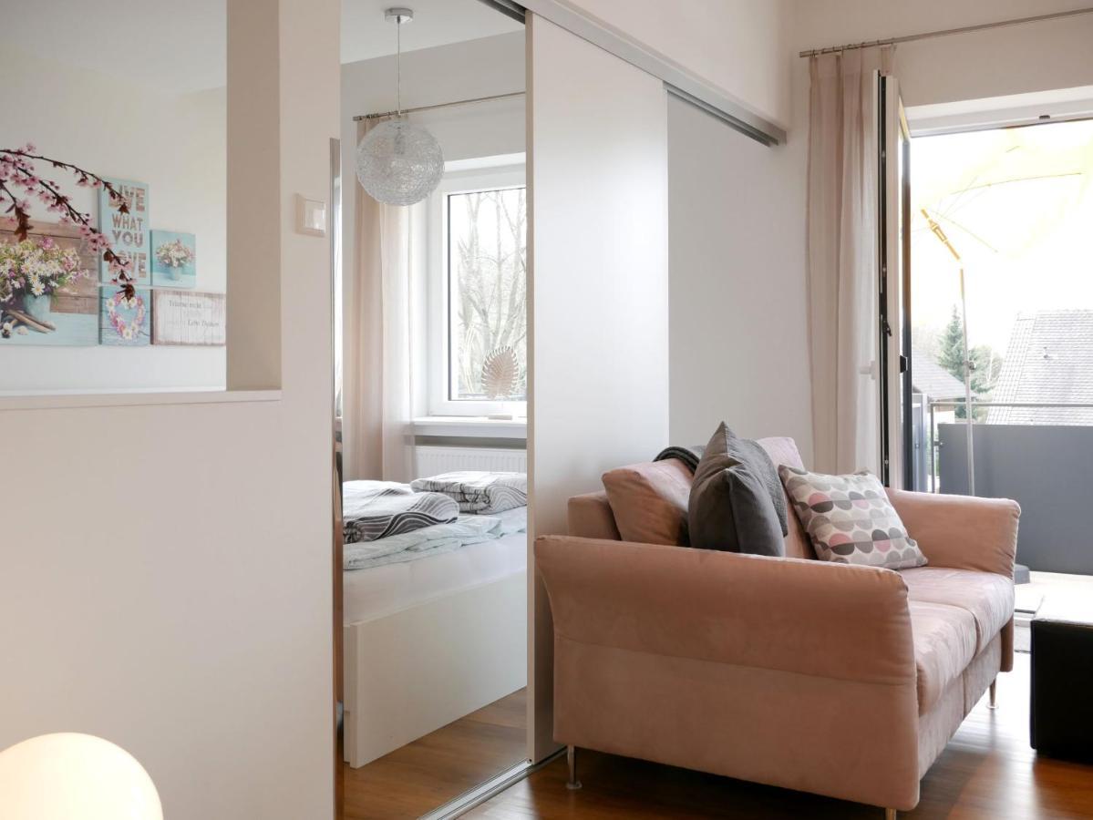 Ferienhaus Dorfleben โฟกท์สบวร์ก ภายนอก รูปภาพ