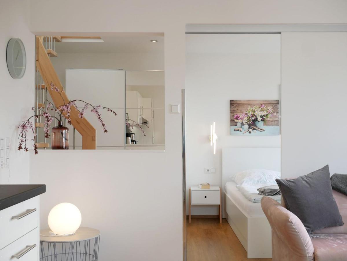 Ferienhaus Dorfleben โฟกท์สบวร์ก ภายนอก รูปภาพ