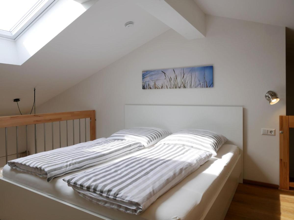 Ferienhaus Dorfleben โฟกท์สบวร์ก ภายนอก รูปภาพ