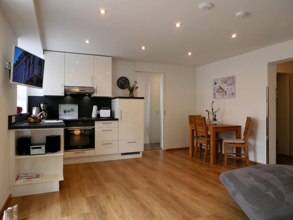 Ferienhaus Dorfleben โฟกท์สบวร์ก ภายนอก รูปภาพ