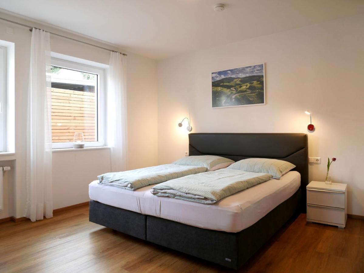 Ferienhaus Dorfleben โฟกท์สบวร์ก ภายนอก รูปภาพ