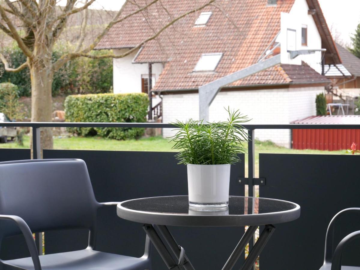Ferienhaus Dorfleben โฟกท์สบวร์ก ภายนอก รูปภาพ