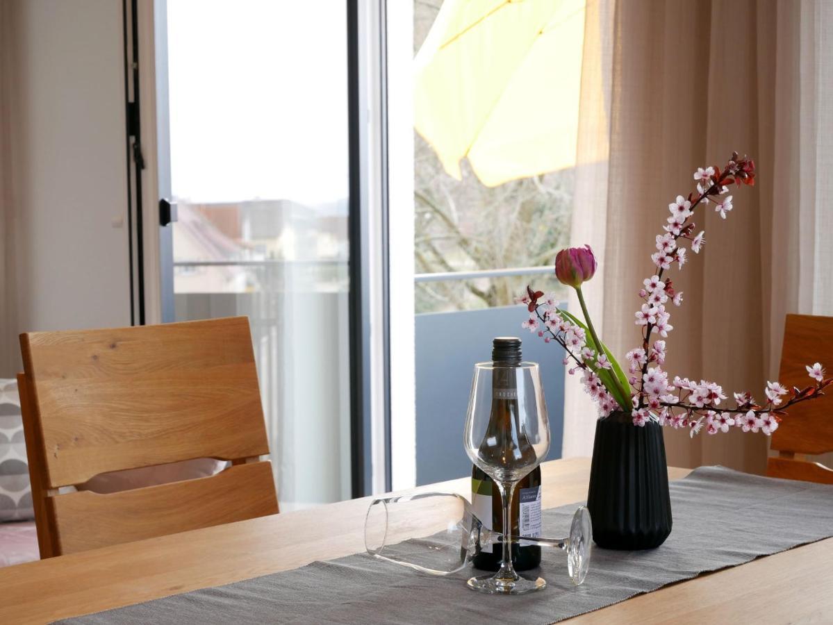 Ferienhaus Dorfleben โฟกท์สบวร์ก ภายนอก รูปภาพ