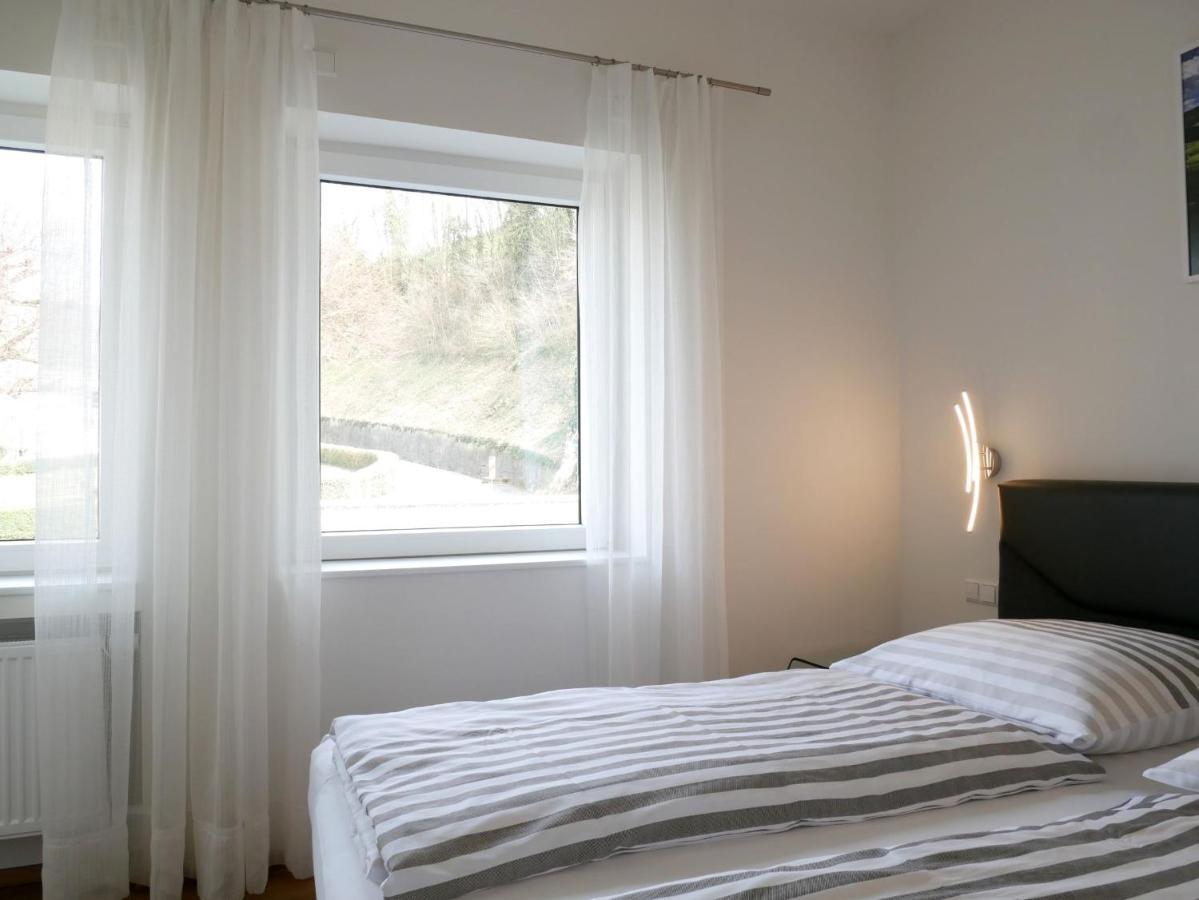 Ferienhaus Dorfleben โฟกท์สบวร์ก ภายนอก รูปภาพ