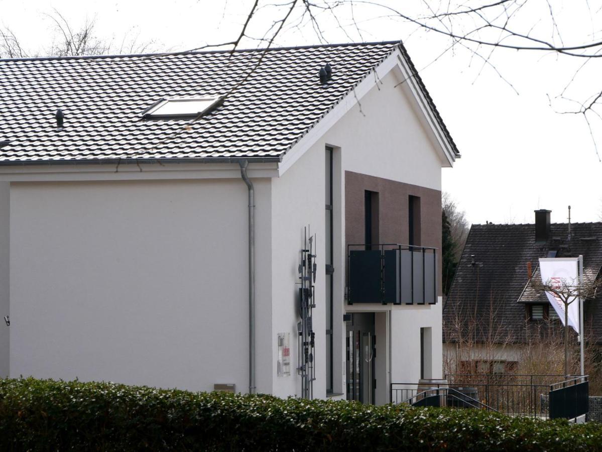 Ferienhaus Dorfleben โฟกท์สบวร์ก ภายนอก รูปภาพ