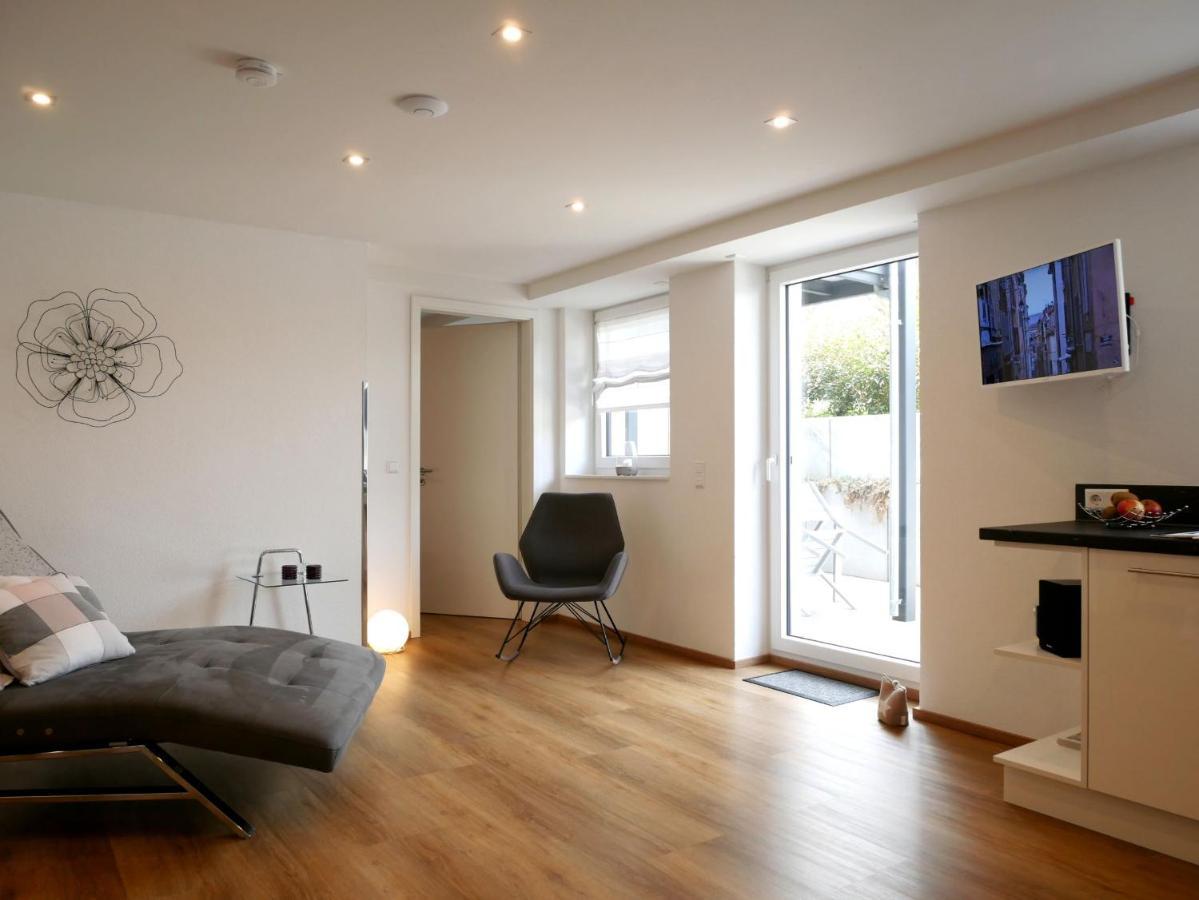 Ferienhaus Dorfleben โฟกท์สบวร์ก ภายนอก รูปภาพ