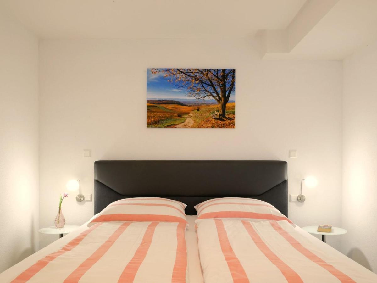Ferienhaus Dorfleben โฟกท์สบวร์ก ภายนอก รูปภาพ
