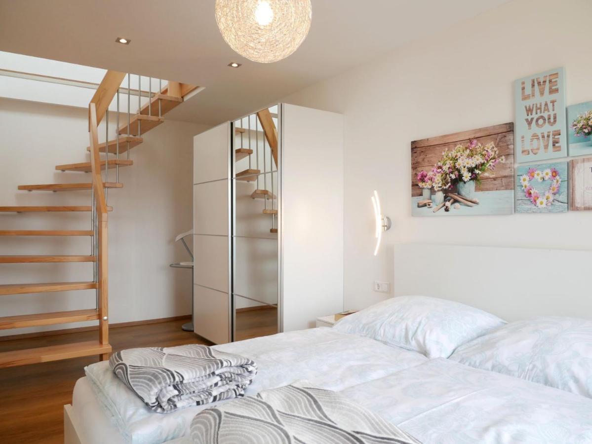 Ferienhaus Dorfleben โฟกท์สบวร์ก ภายนอก รูปภาพ