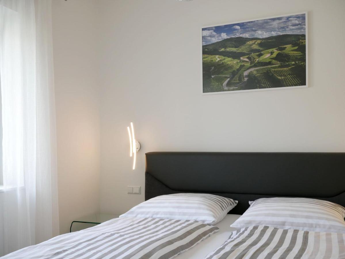 Ferienhaus Dorfleben โฟกท์สบวร์ก ภายนอก รูปภาพ