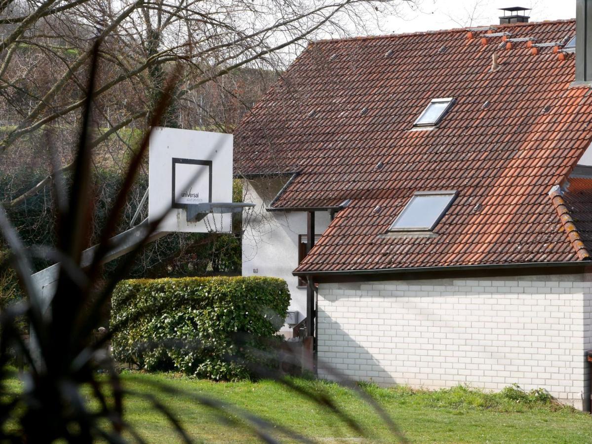 Ferienhaus Dorfleben โฟกท์สบวร์ก ภายนอก รูปภาพ