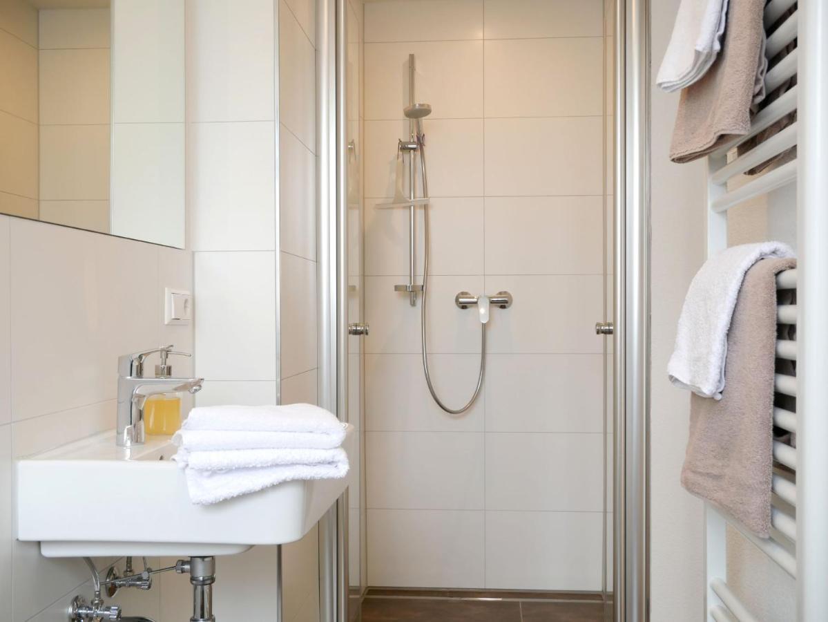 Ferienhaus Dorfleben โฟกท์สบวร์ก ภายนอก รูปภาพ