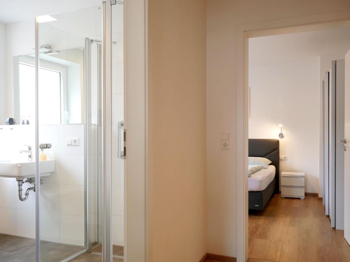 Ferienhaus Dorfleben โฟกท์สบวร์ก ภายนอก รูปภาพ