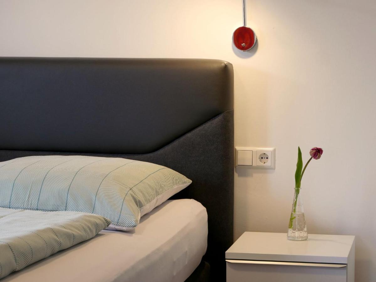Ferienhaus Dorfleben โฟกท์สบวร์ก ภายนอก รูปภาพ